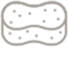 Éponge