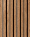Tasseaux de bois