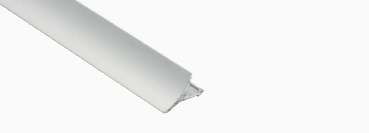 Profilé goutte d'eau