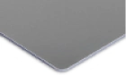 Miroir anthracite fumé