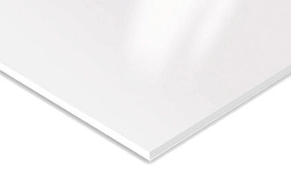 Votre crédence de cuisine sur support Brillant sur polycarbonate