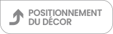 Positionnement du décor